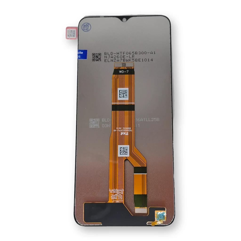 Display Huawei Honor X5 Plus Copia Alta CVT