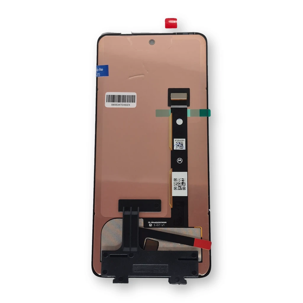 Display Moto G52 / G72 / G82 / Edge 30 / G71S Original