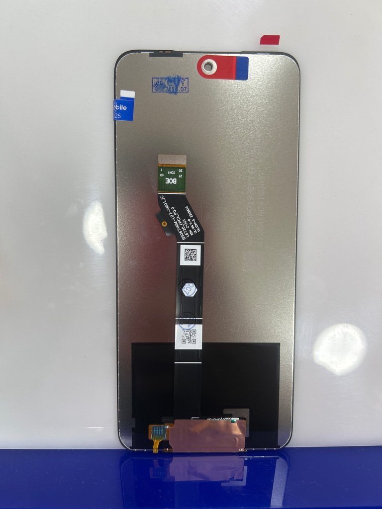 Display Moto G15 Incell