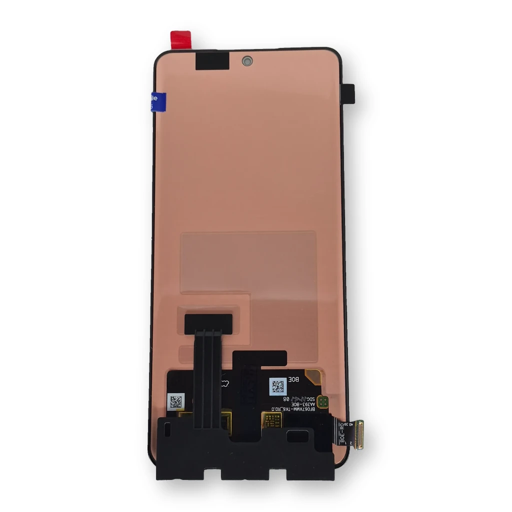 Display Oppo Reno 9 / 9 Pro / Oppo A1 Pro / 8T 5G / Reno 10 4G / Realme 12 Pro / 12 Pro+ Original