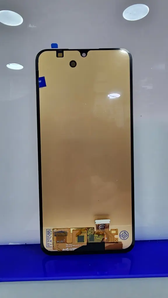 Display Samsung A16 / A17 Oled