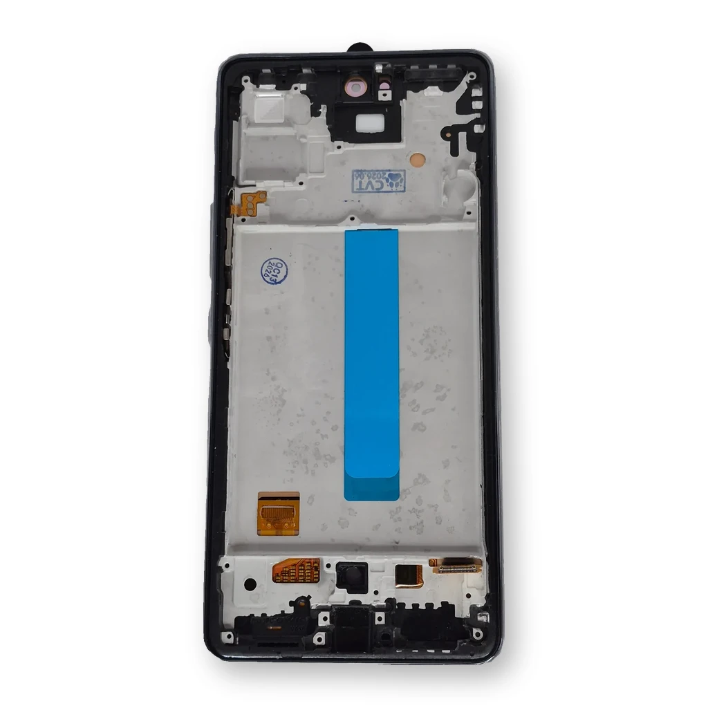 Display Samsung A53 5G Oled con Marco