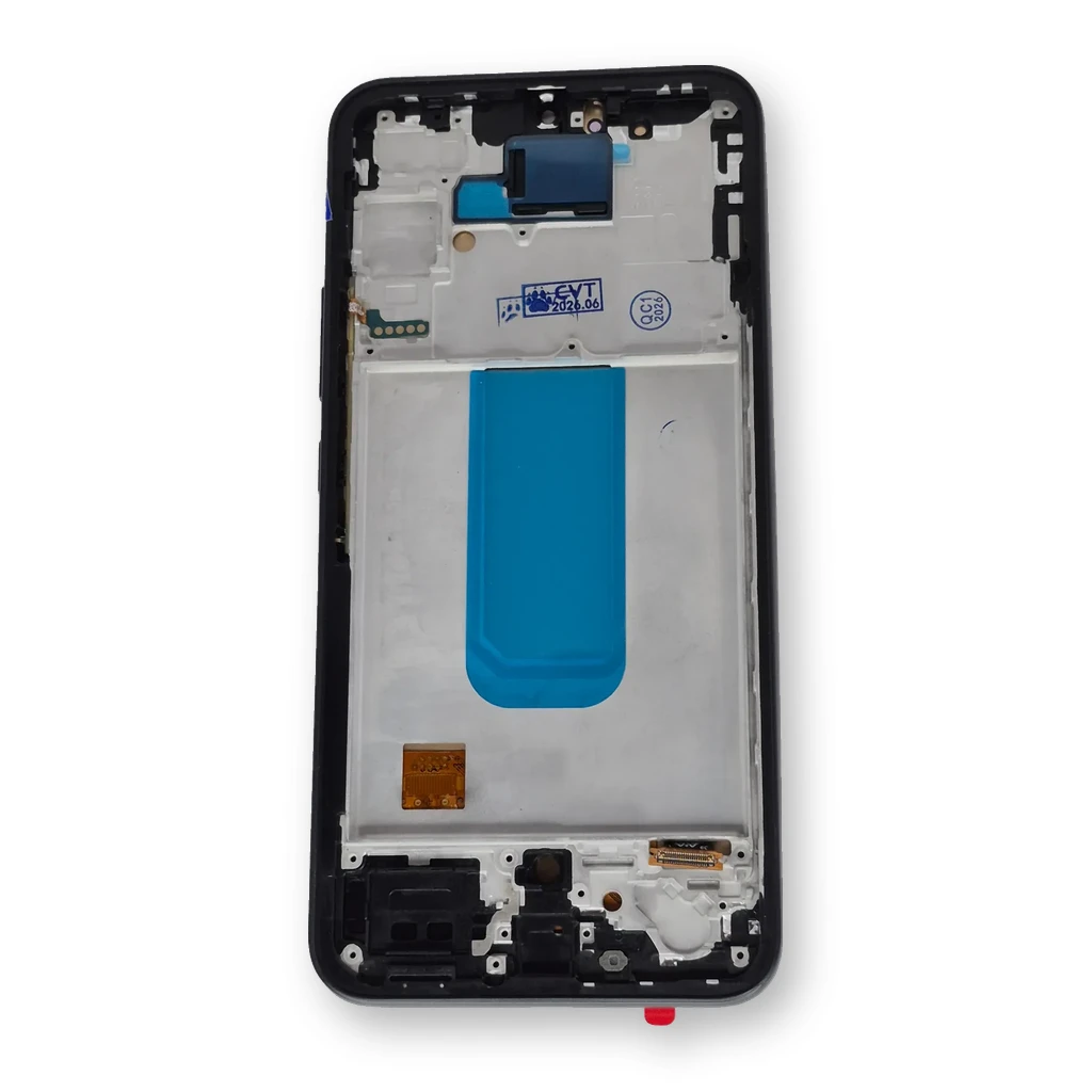 Display Samsung A34 Oled con Marco