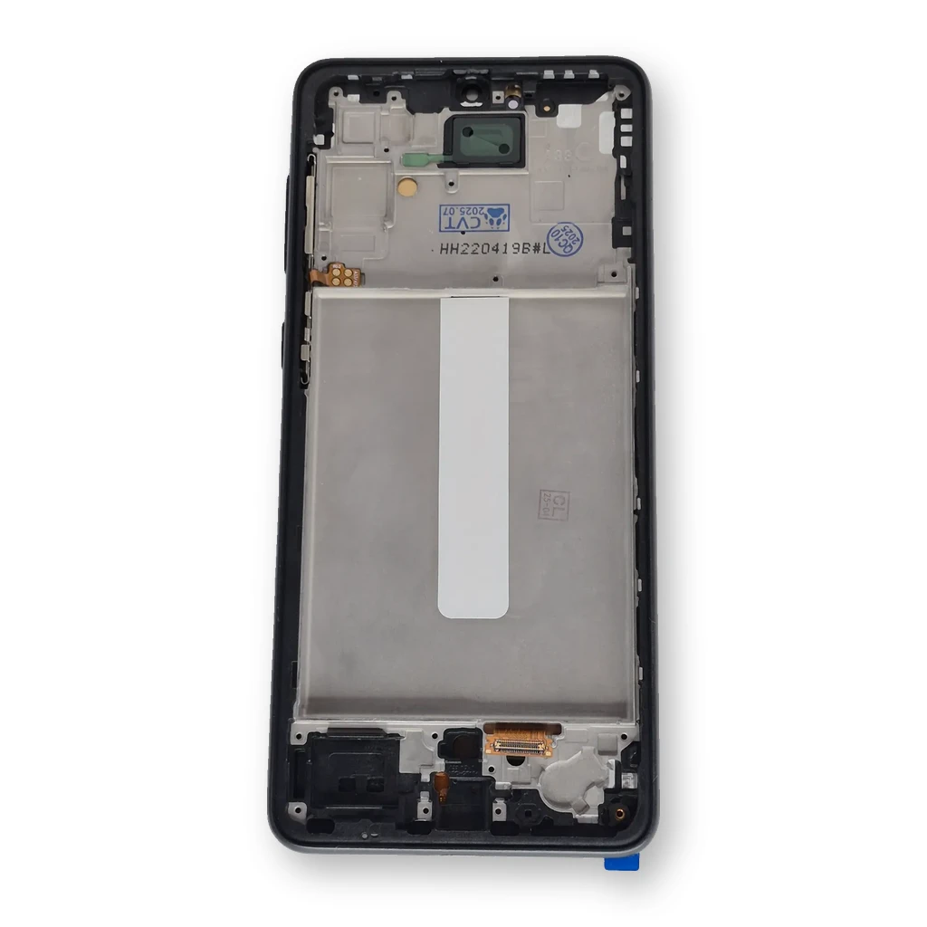 Display Samsung A33 5G Oled con Marco