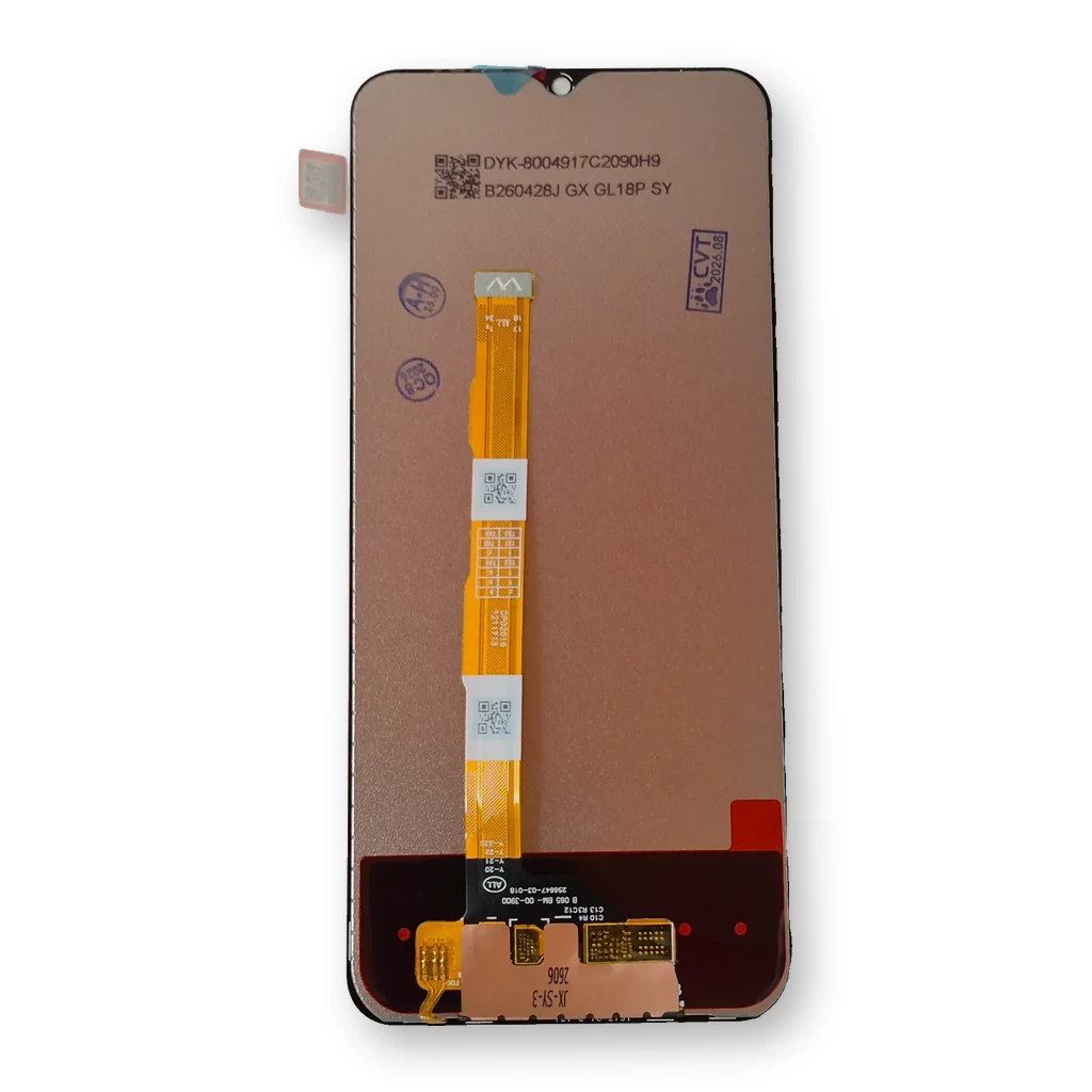 Display Vivo Y33 / Y53S Copia Alta CVT