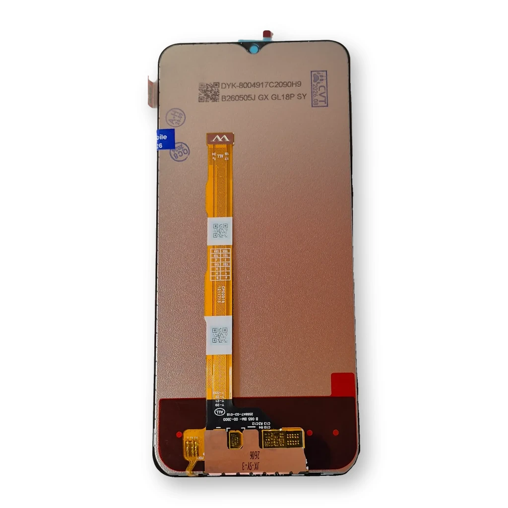 Display Vivo Y22S Copia Alta CVT