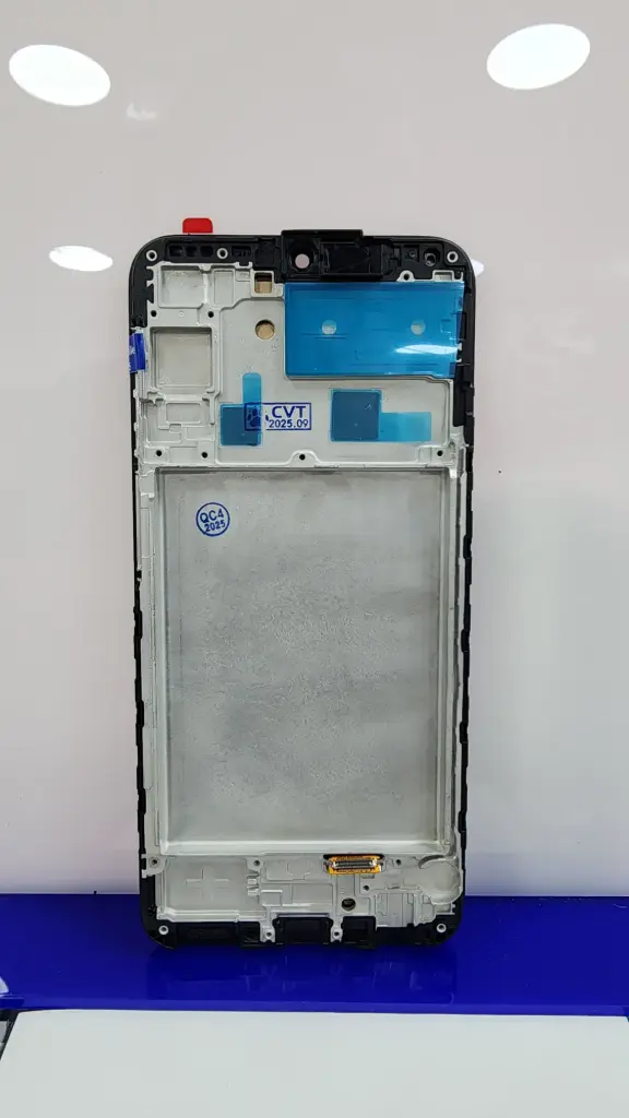 Display Samsung A24 Incell con Marco
