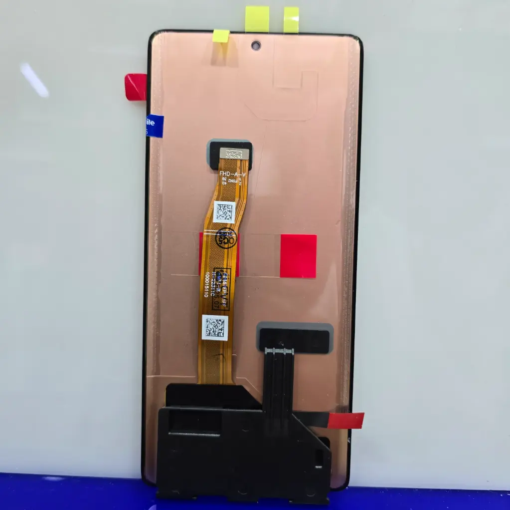 Display Huawei Honor Magic 5 Lite Original Self
