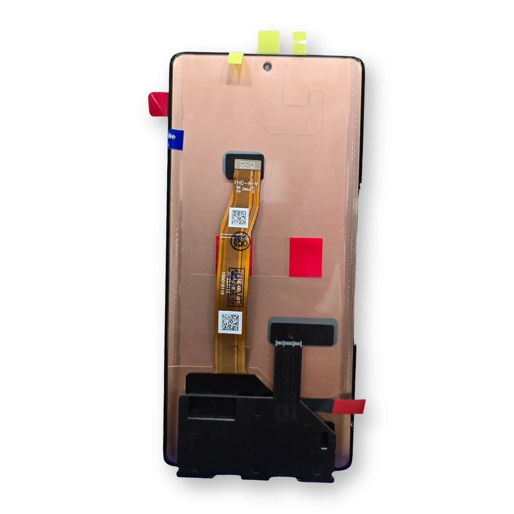 Display Huawei Honor Magic 5 Lite Original Self
