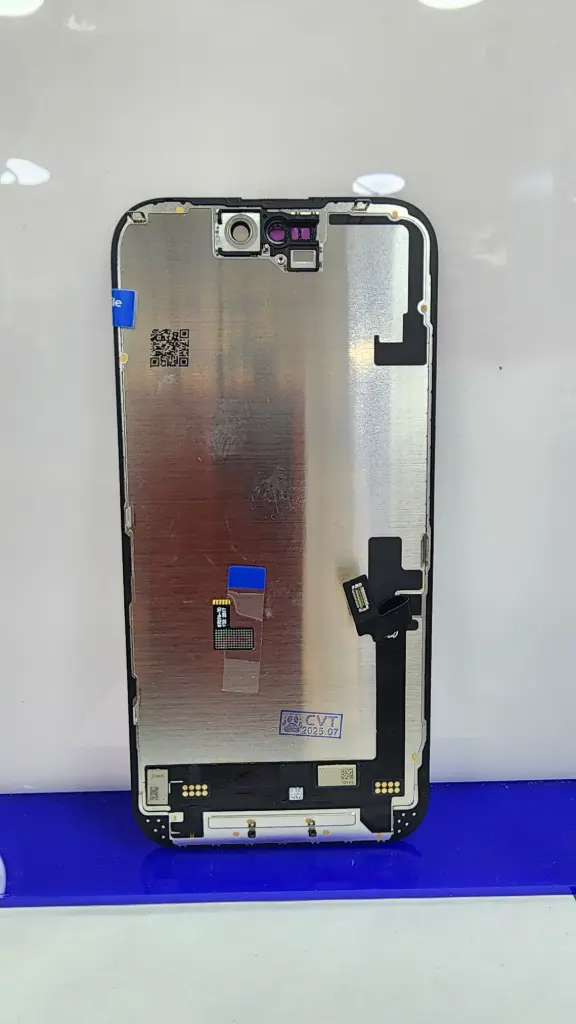Display iPhone 16 JK Incell FHD IC Removible