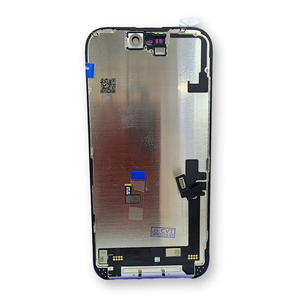 Display iPhone 16 JK Incell FHD IC Removible