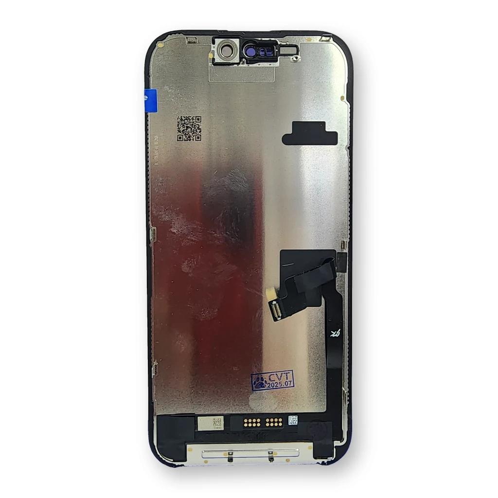 Display iPhone 16 Pro CVT Incell FHD IC Removible