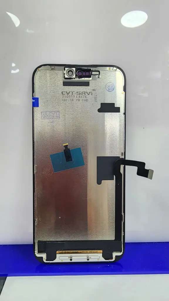 Display iPhone 16 Pro Max CVT Incell FHD
