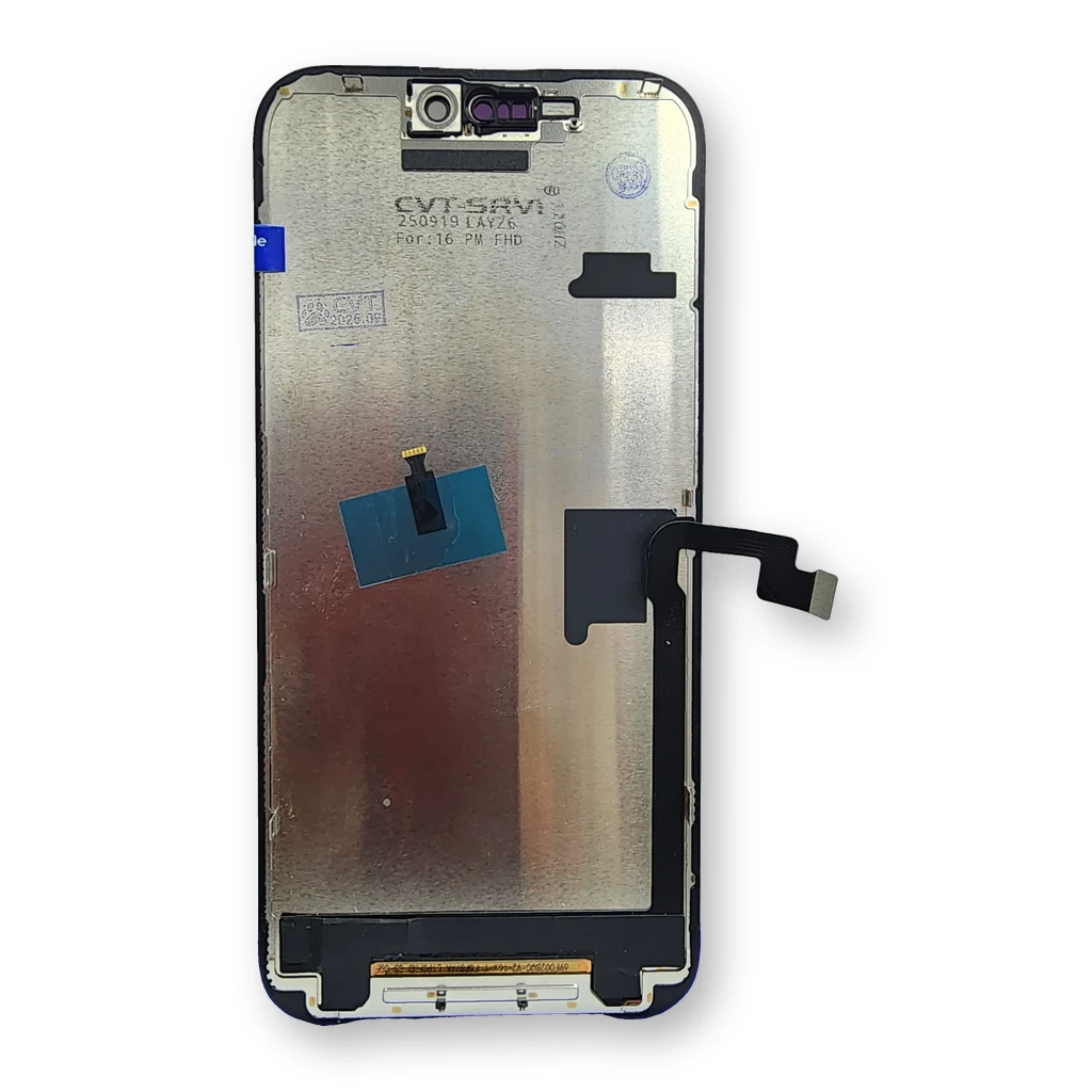 Display iPhone 16 Pro Max CVT Incell FHD