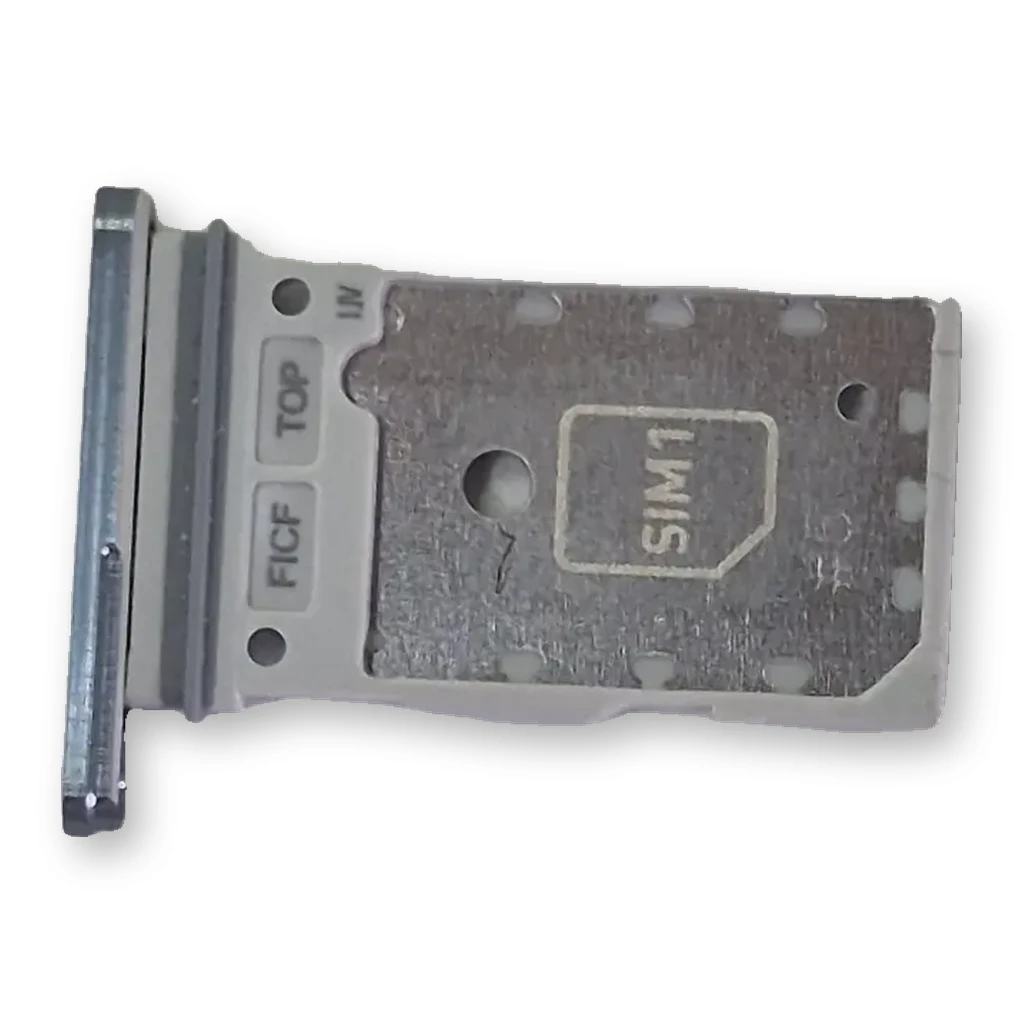 Bandeja SIM Samsung Z Fold 3 5G Azul