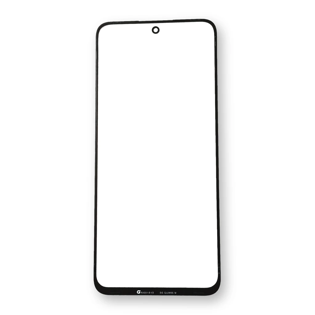 Glass con OCA G+OCA Huawei Honor X7B