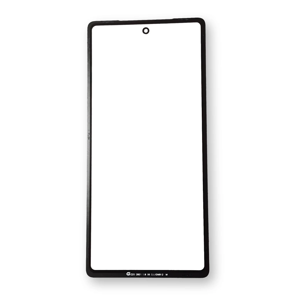 Glass con OCA G+OCA Pixel 7A