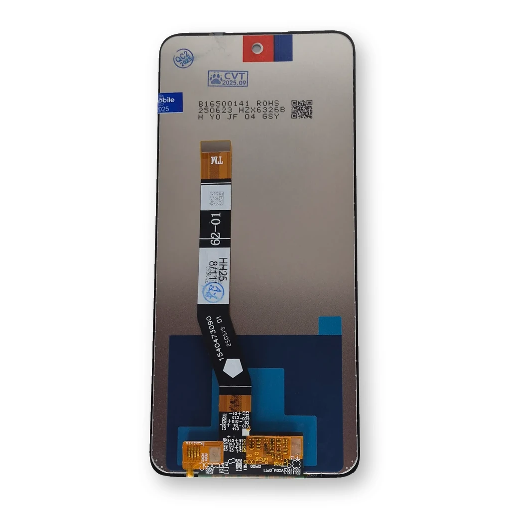 Display Moto G55 Copia Alta