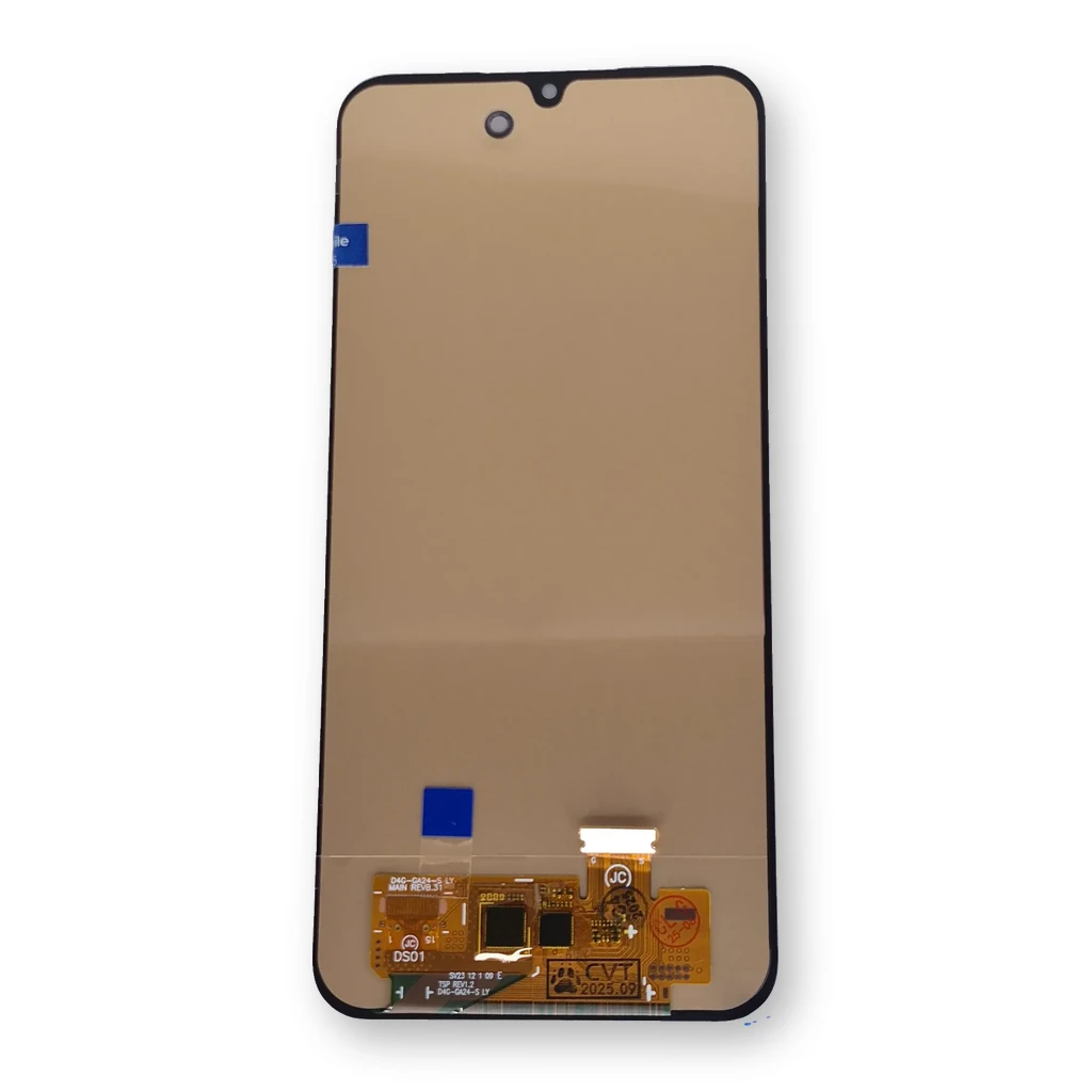 Display Samsung A25 Oled