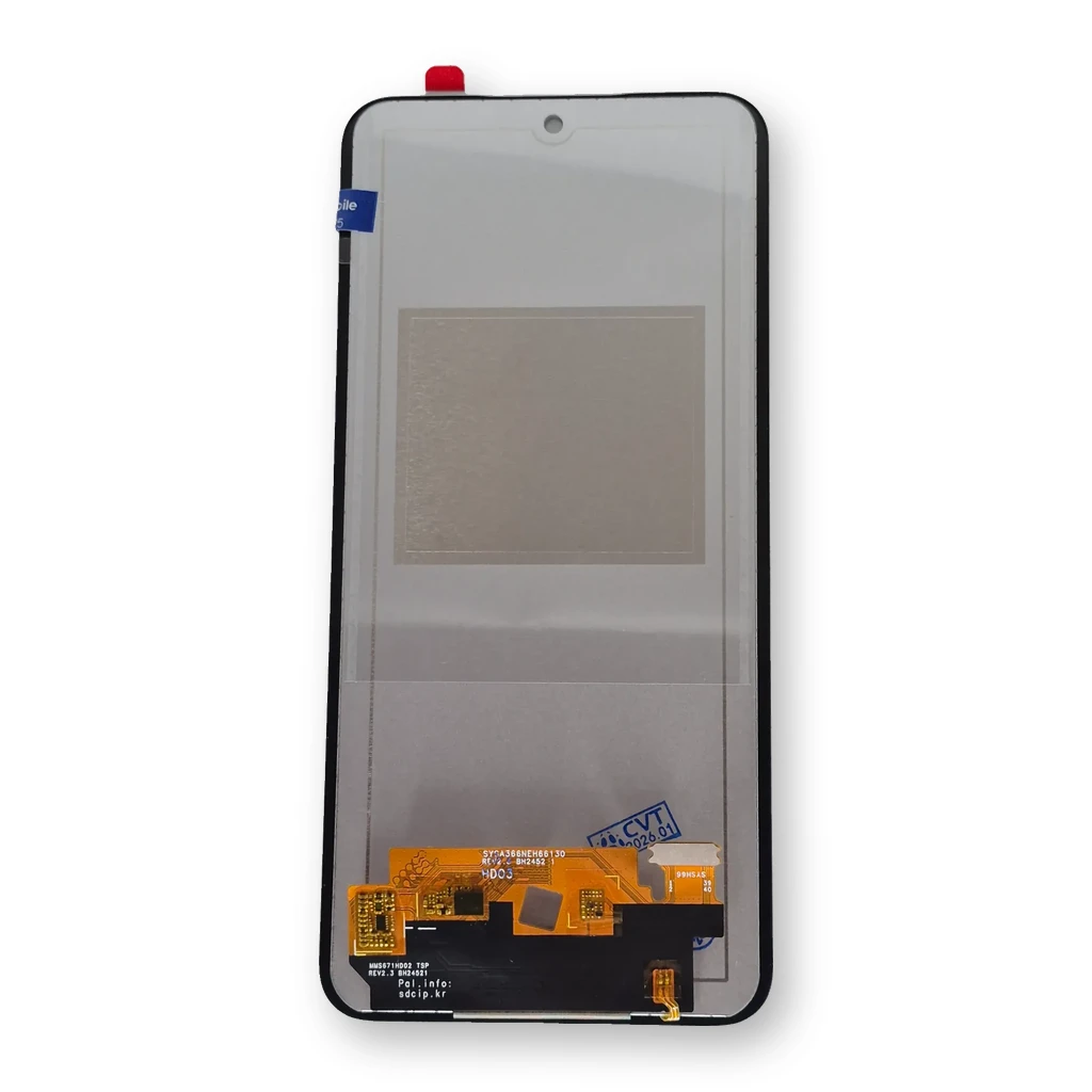 Display Samsung A56 Incell