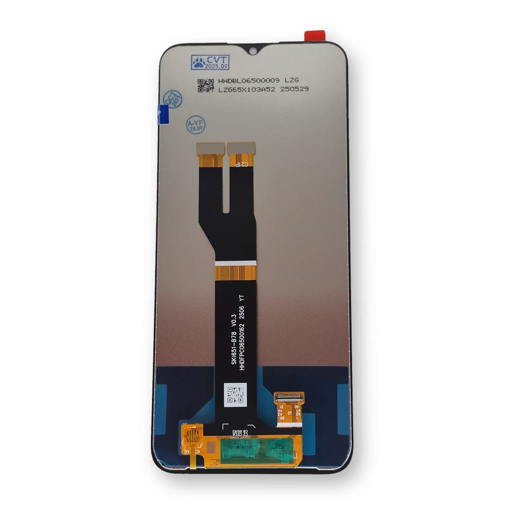 Display ZTE A52 Lite Incell