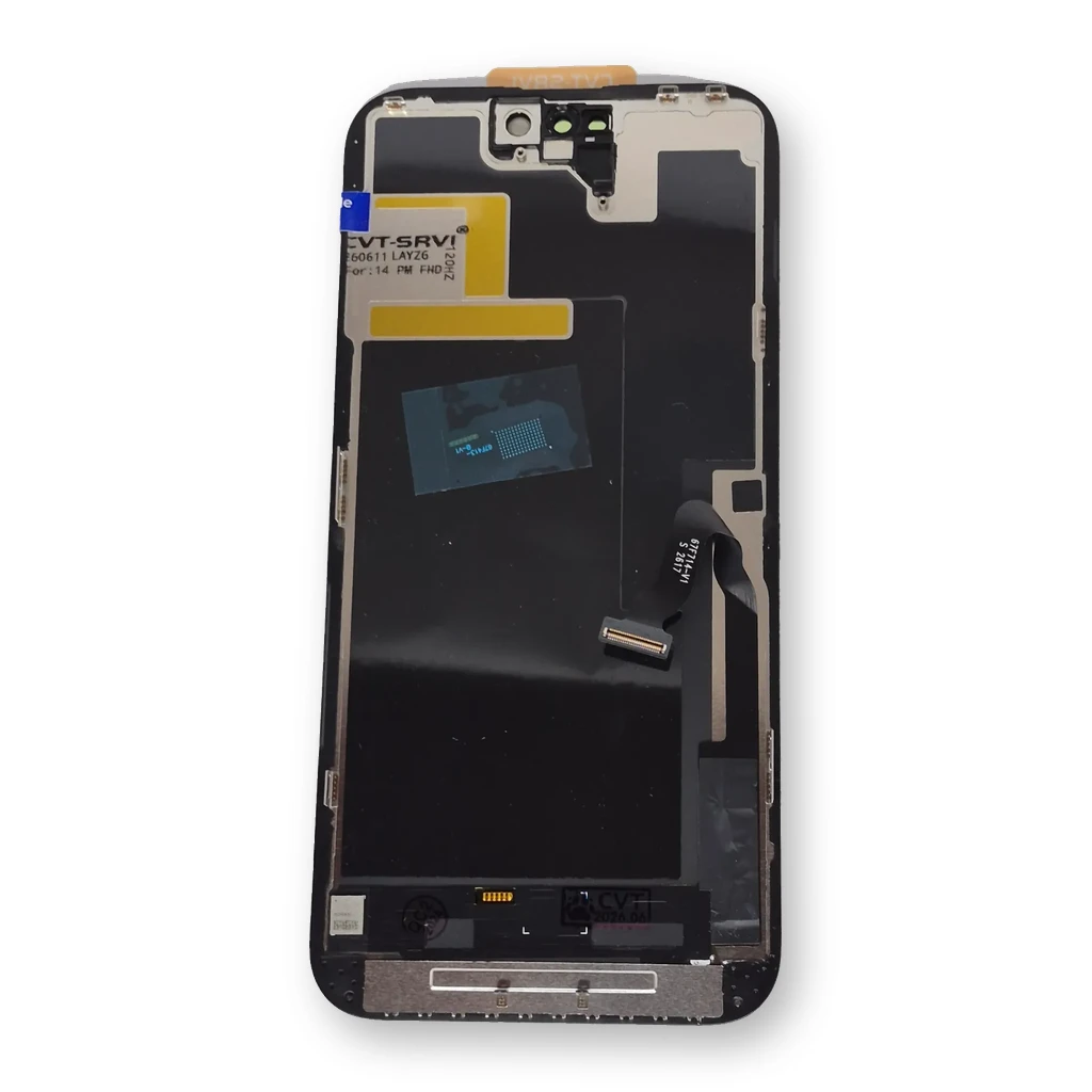 Display iPhone 14 Pro Max Incell FHD IC Removible Estándar CVT