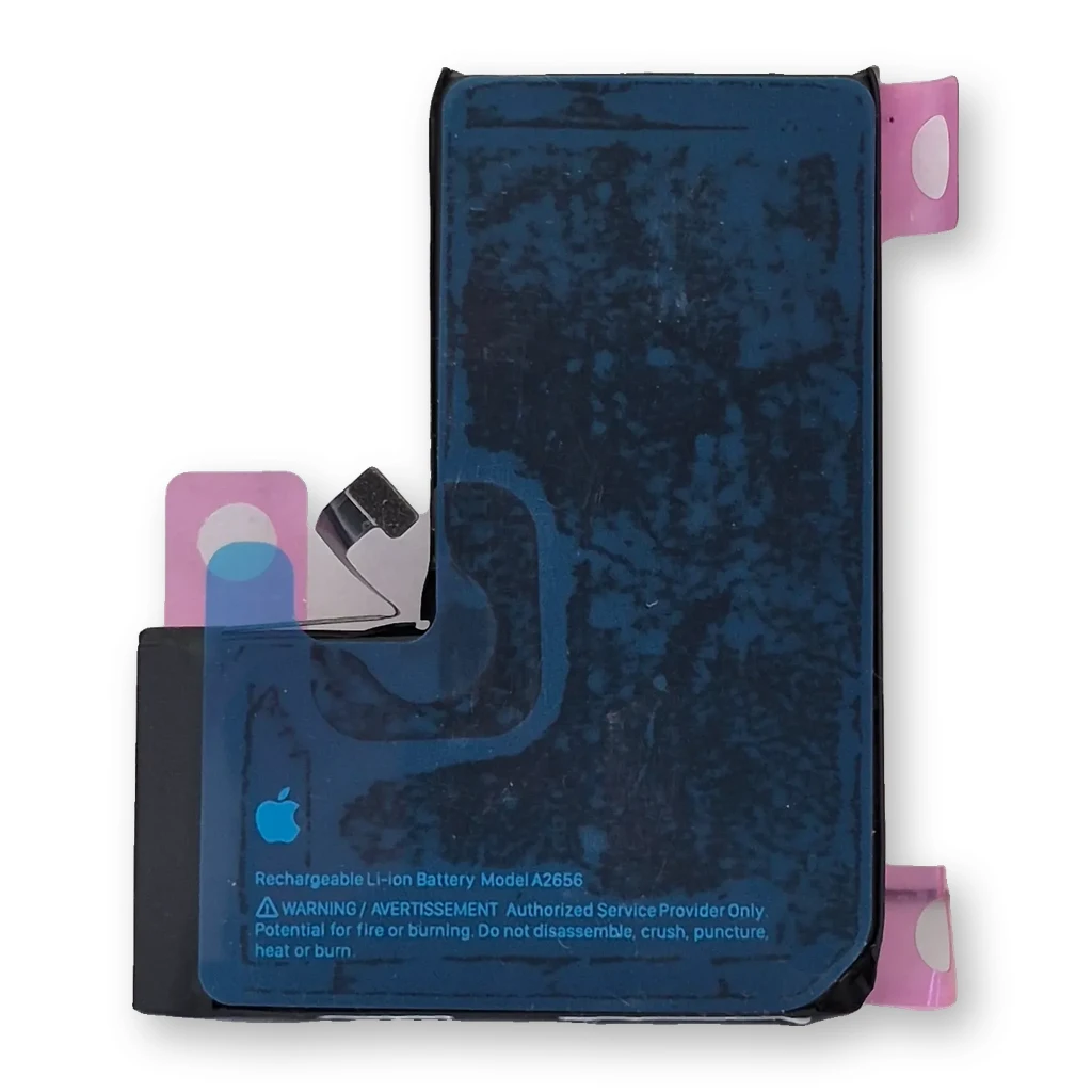 Batería de Diagnóstico iPhone 13 Pro / A2656 con Logo