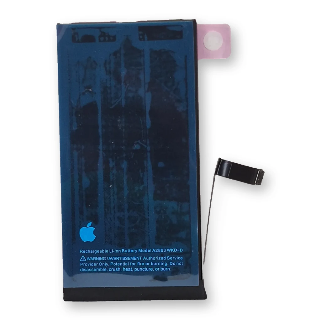 Batería de Diagnóstico iPhone 14 / A2861 con Logo