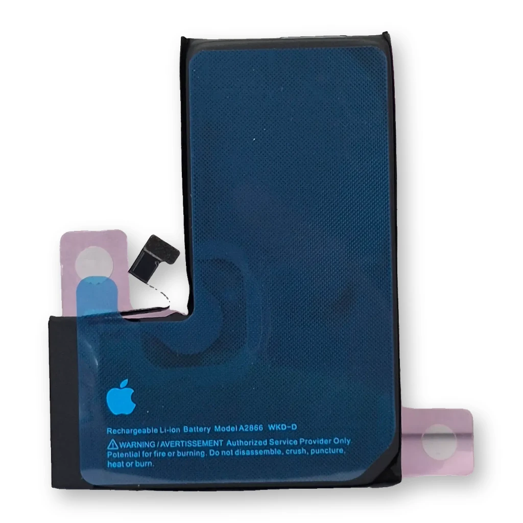 Batería de Diagnóstico iPhone 14 Pro / A2890 con Logo