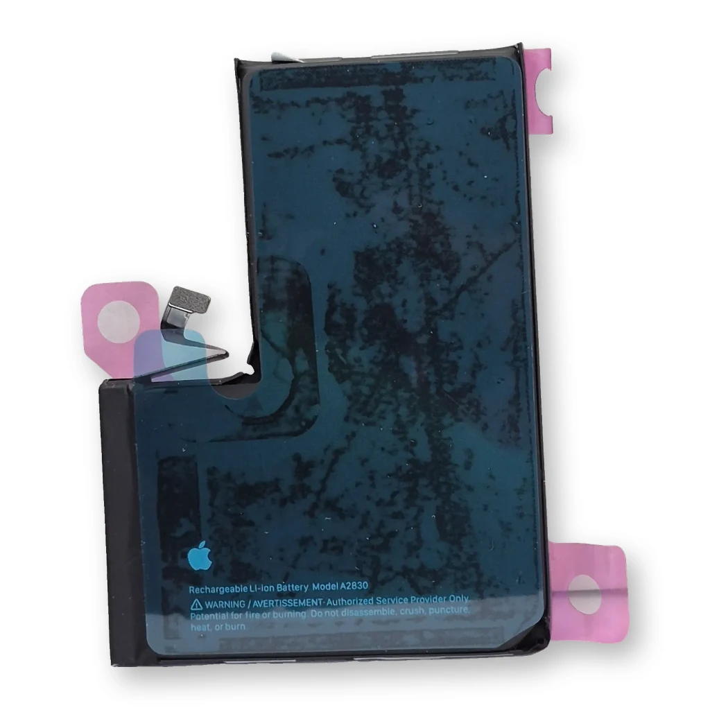 Batería de Diagnóstico iPhone 14 Pro Max / A2894 con Logo