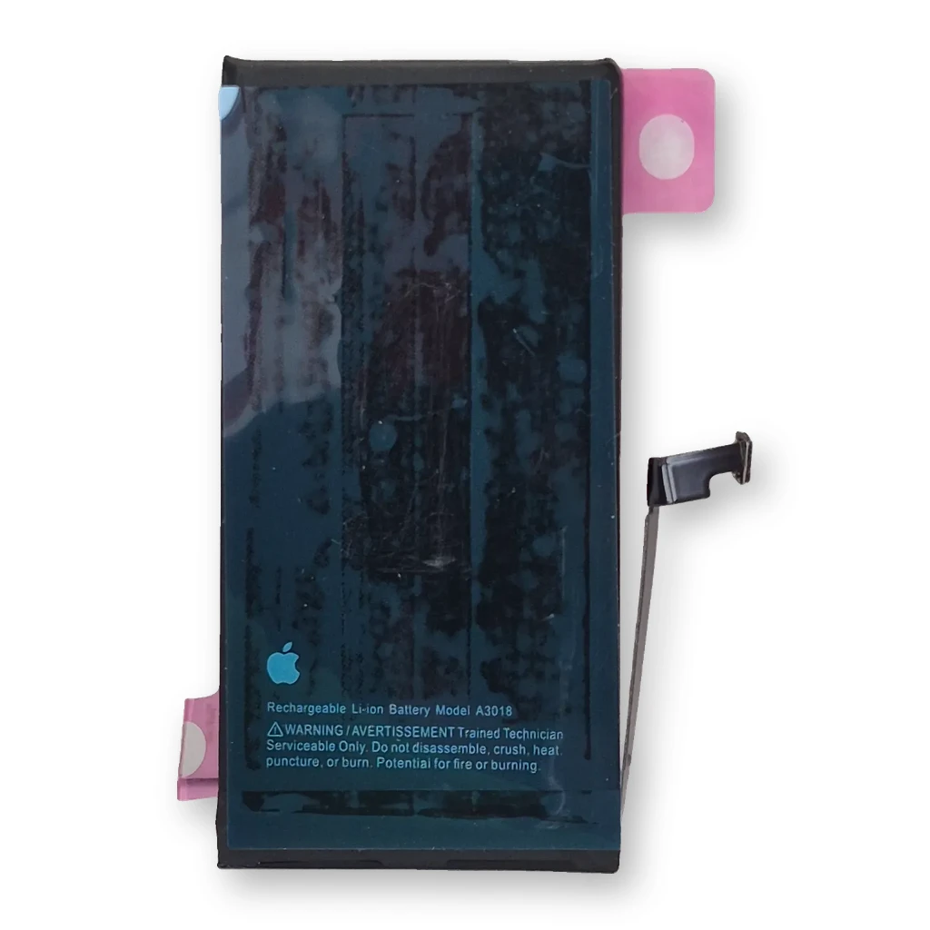 Batería de Diagnóstico iPhone 15 / A3089 con Logo