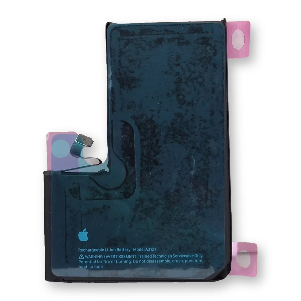 Batería de Diagnóstico iPhone 15 Pro Max / A3105 con Logo