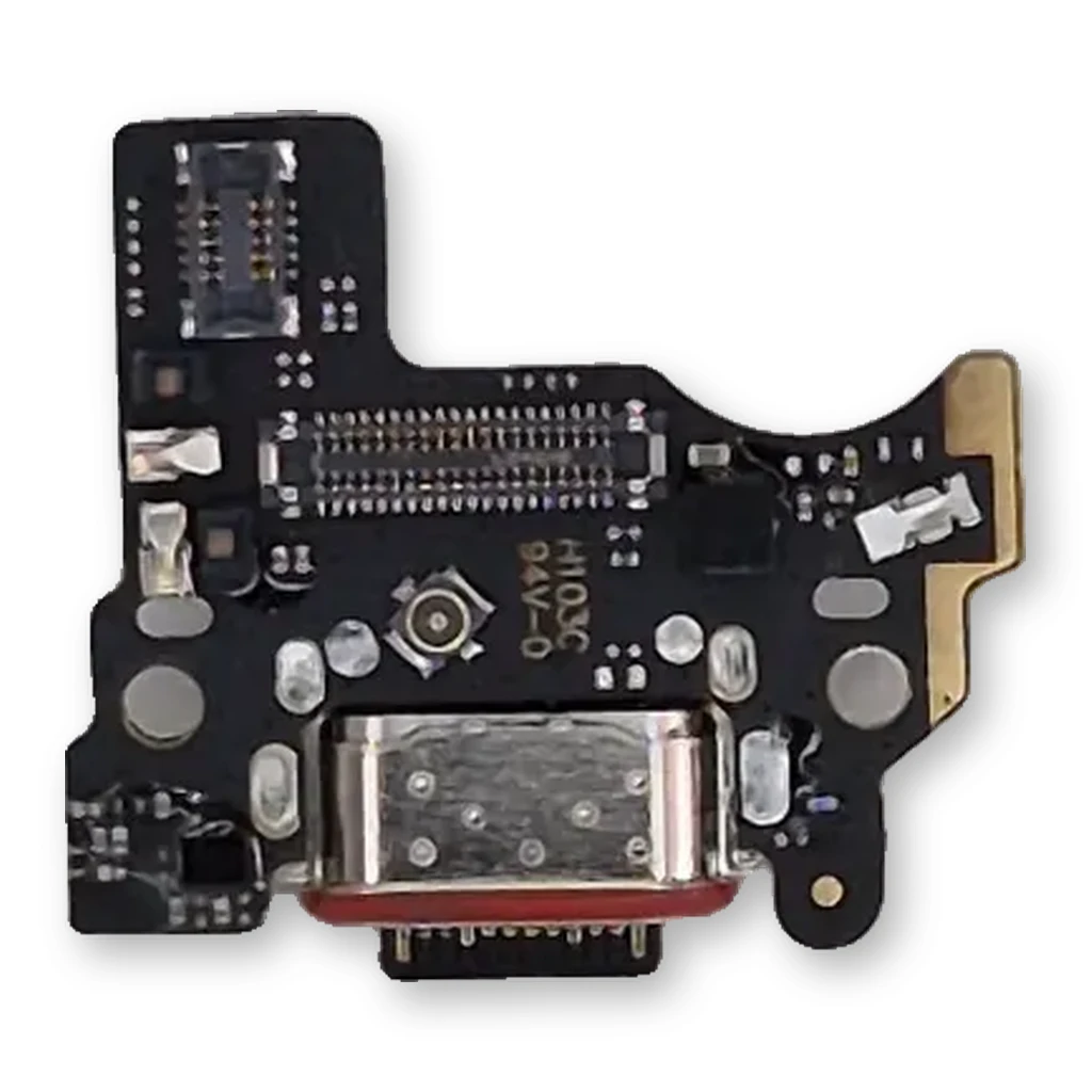 Tableta de Carga Moto Edge 60 Fusion Copia Alta