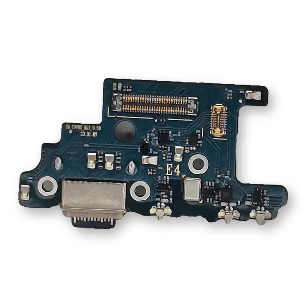Tableta de Carga Samsung S20 Plus Copia Alta
