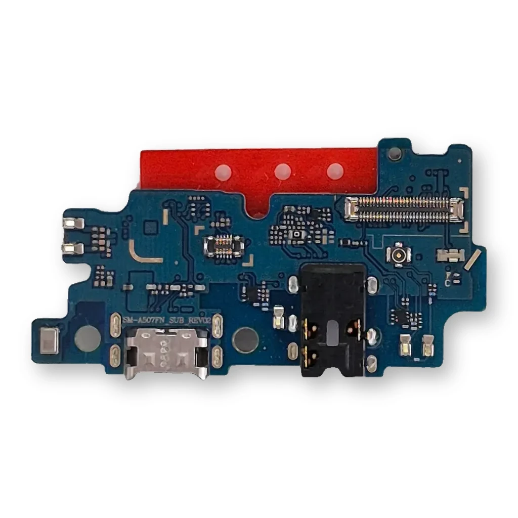 Tableta de Carga Samsung A50S Copia Alta