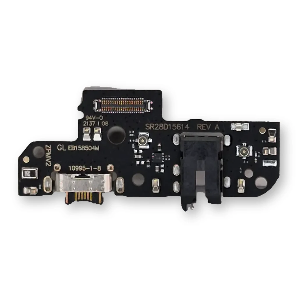 Tableta de Carga Moto G71 4G Copia Alta