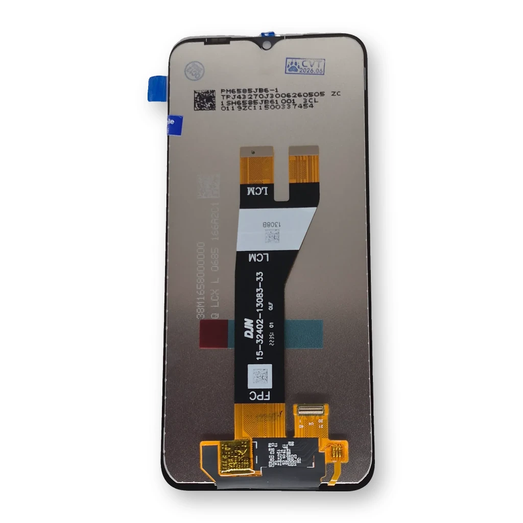 Display Samsung A14 5G / A146P / A146U / A146V Copia Alta