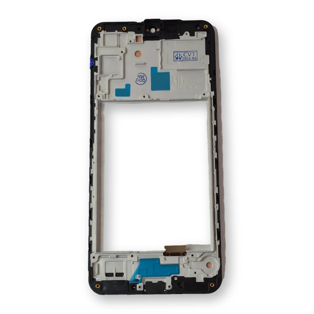 Display Samsung A16 5G Incell con Marco CVT