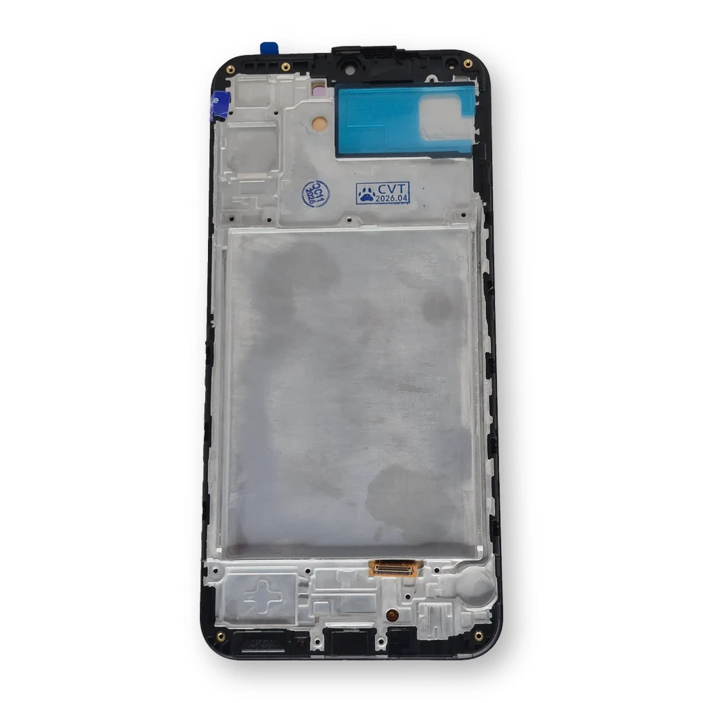 Display Samsung A24 Oled con Marco