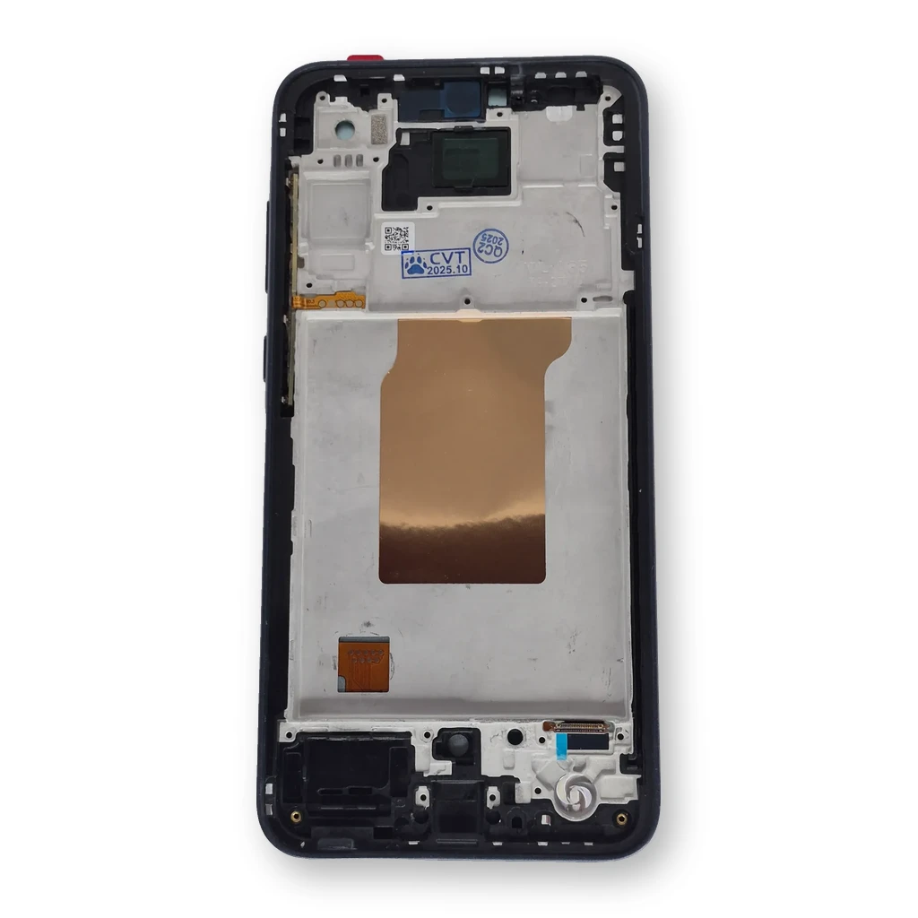 Display Samsung A35 Incell con Marco