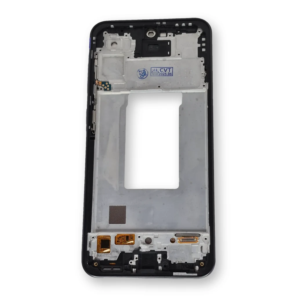 Display Samsung A36 Incell con Marco
