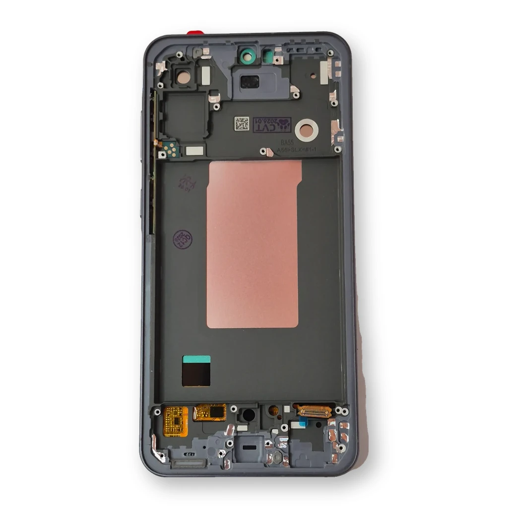 Display Samsung A56 Incell con Marco CVT
