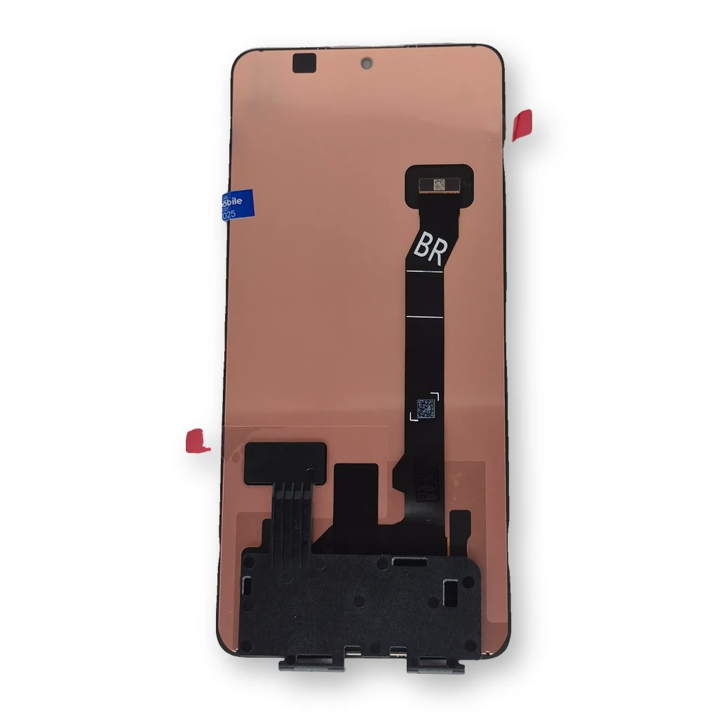Display Xiaomi Poco X7 Pro Oled