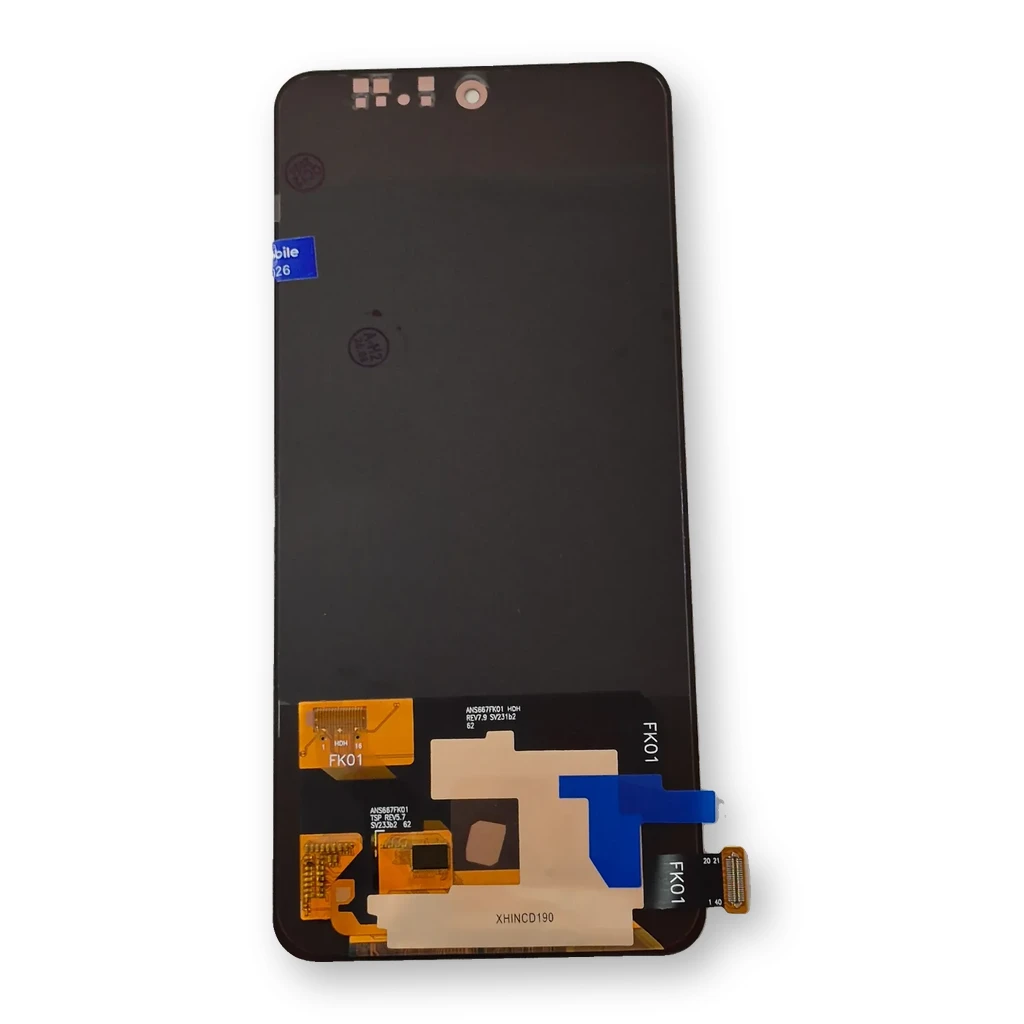 Display Vivo V30 Lite Oled CVT