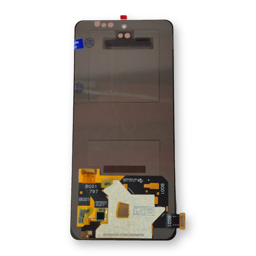 Display Vivo V25e Oled CVT