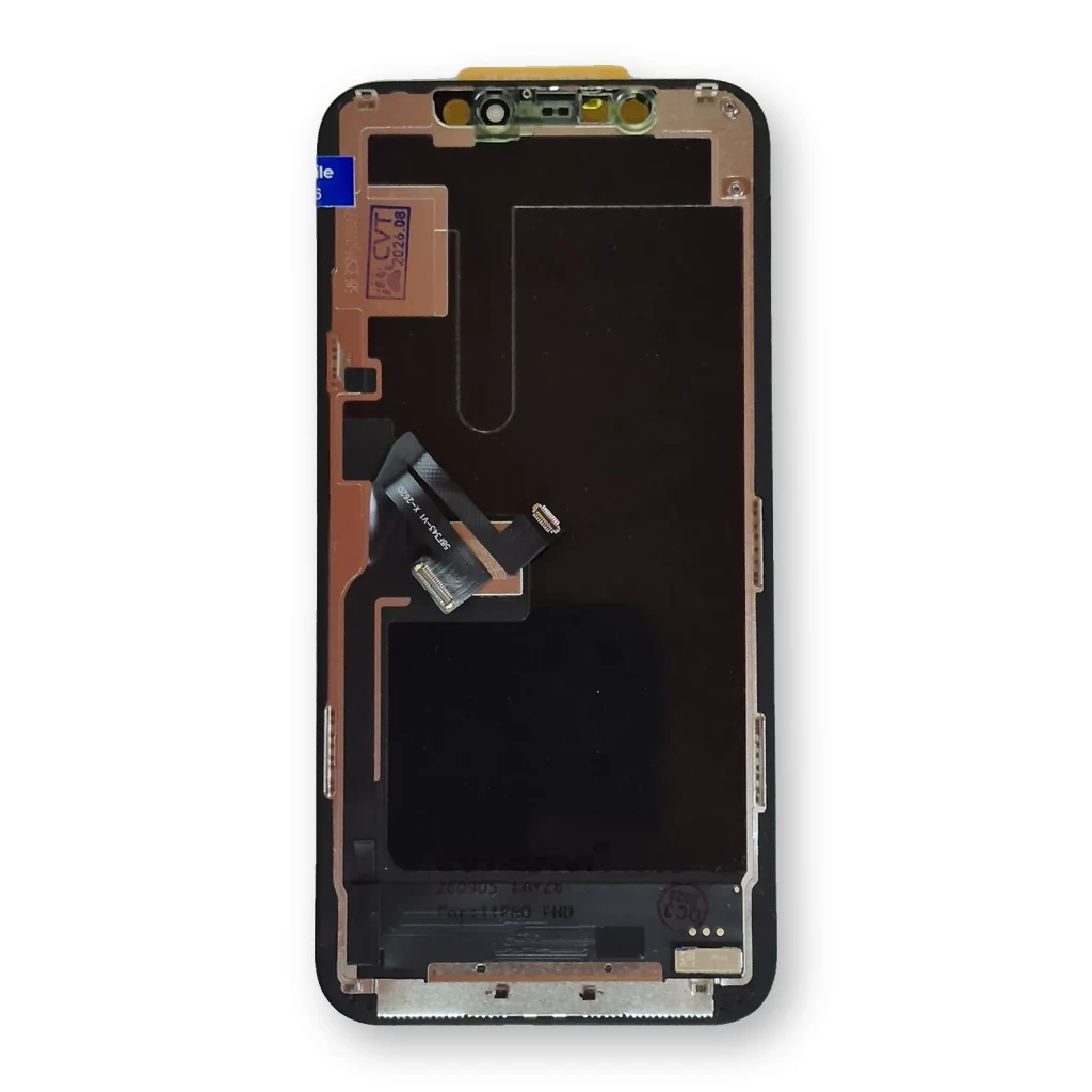 Display iPhone 11 Pro Incell FHD IC Removible Estándar CVT