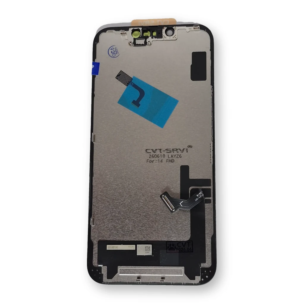 Display iPhone 14 Incell FHD IC Removible Estándar CVT