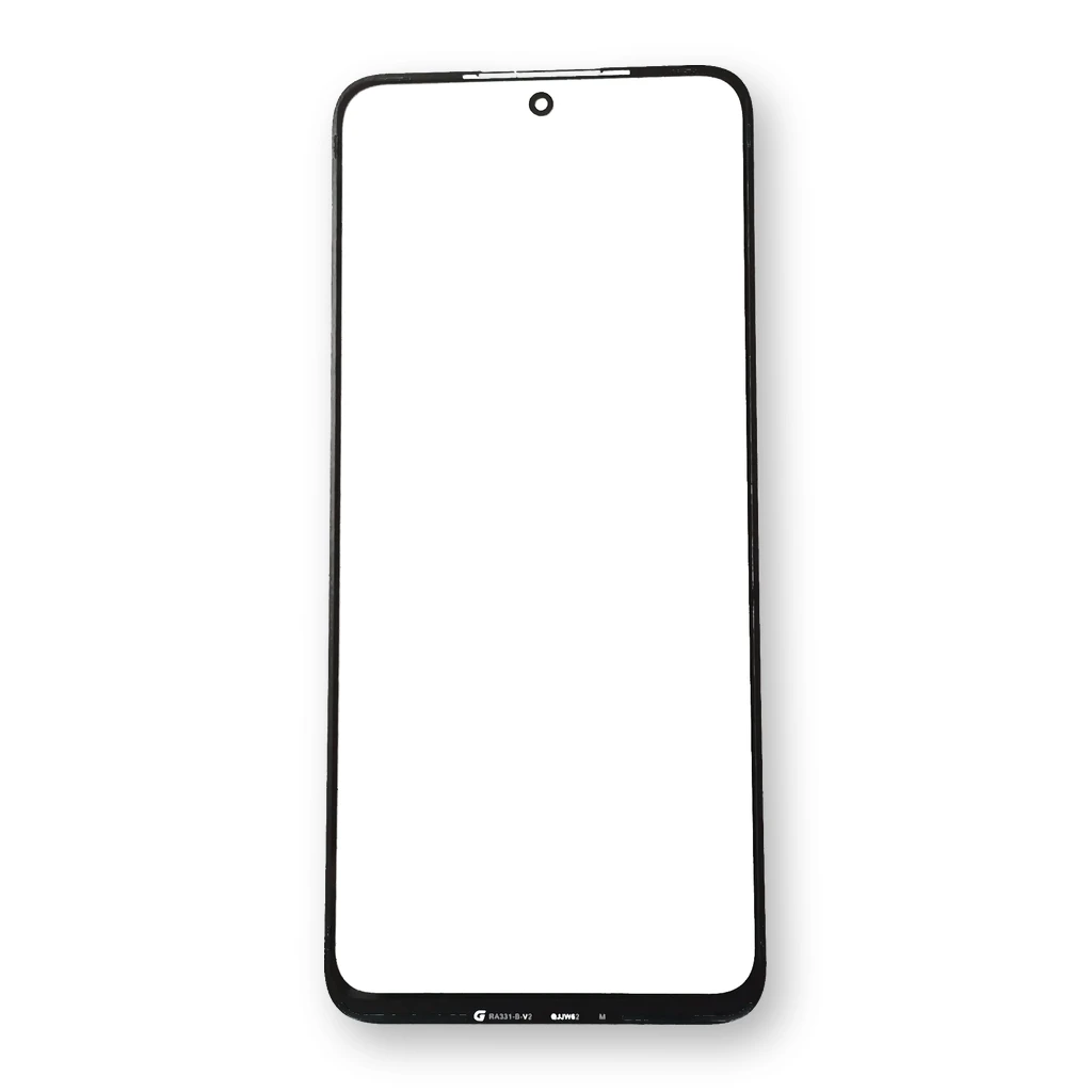 Glass con OCA G+OCA Huawei Honor X7D