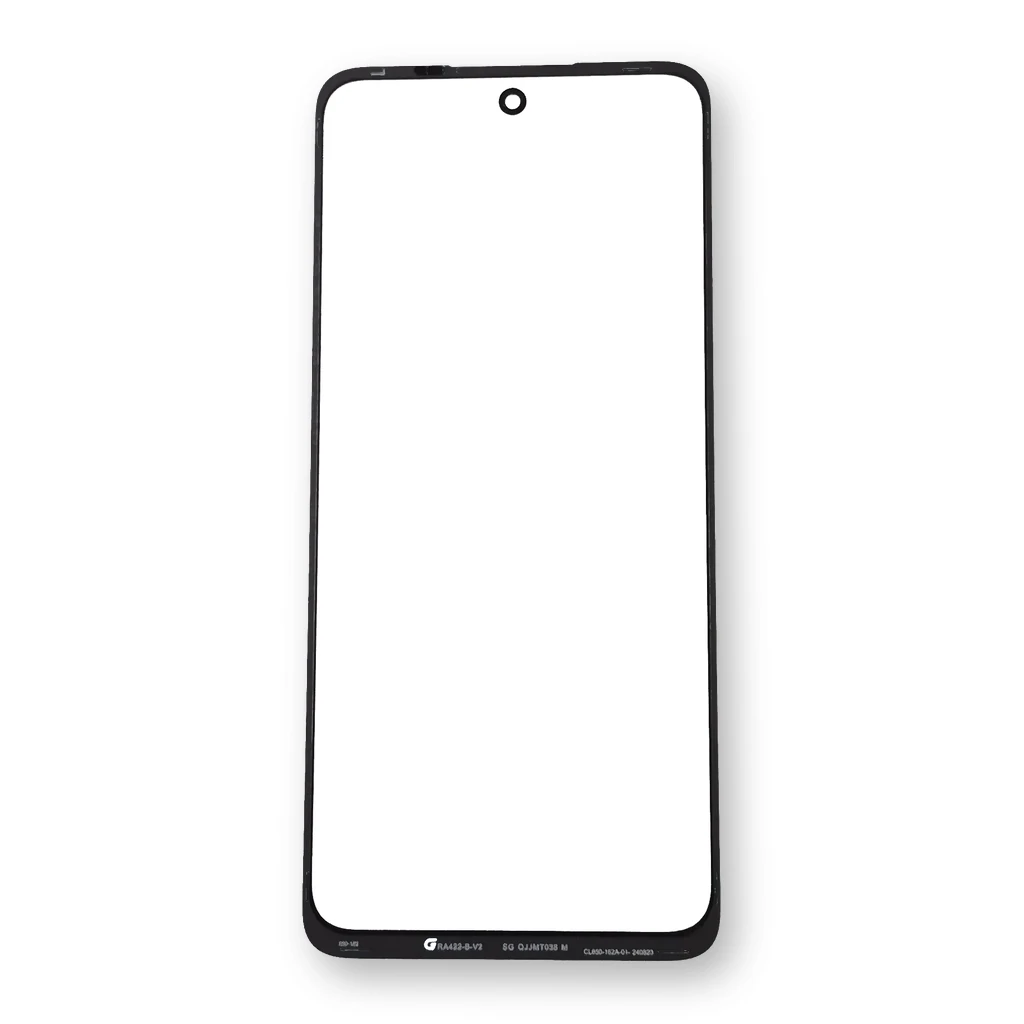 Glass con OCA G+OCA Moto G55