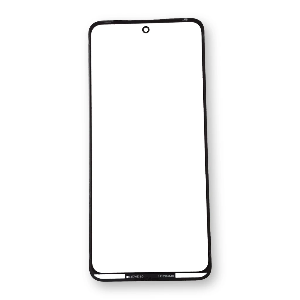 Glass con OCA G+OCA Moto G34